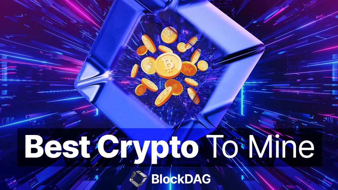 Best Crypto Presales To Participate In 2024 - Full List image 2