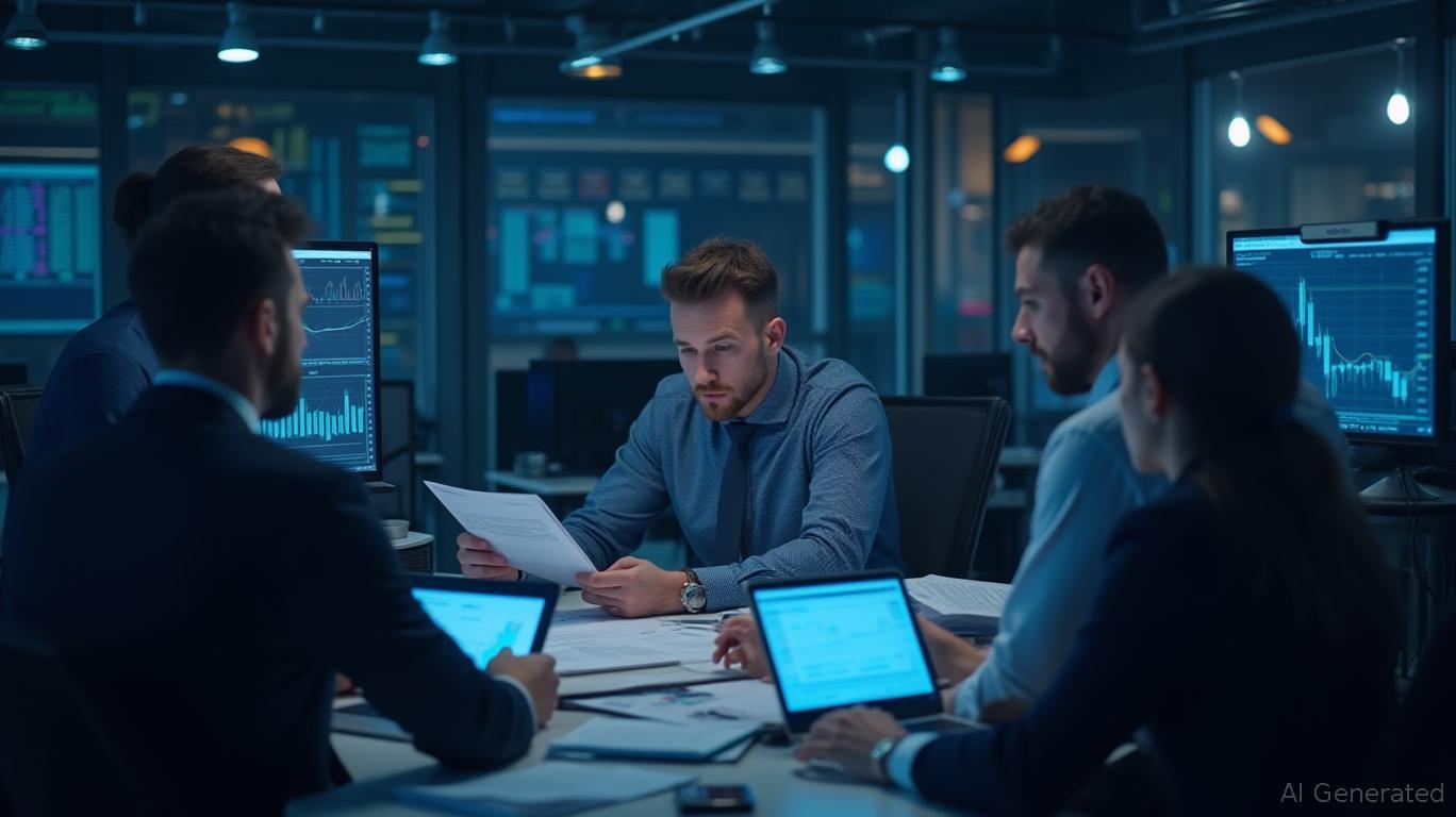 Institutions Place Their Bets on XLM as DeFi's Unsung Leader Gains Momentum image 0