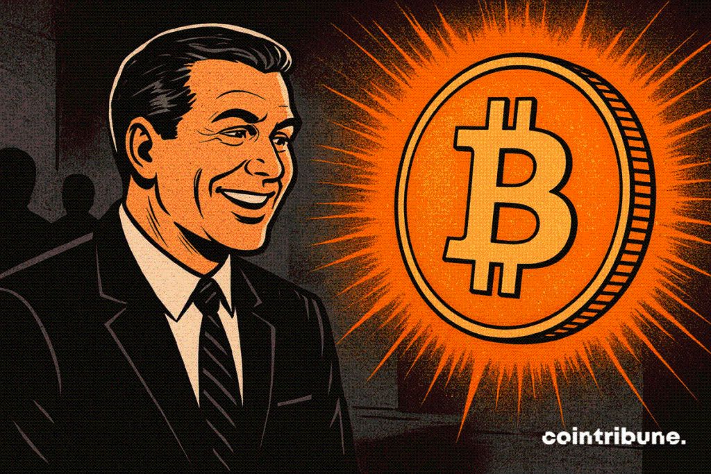CEO da BlackRock comenta novamente sobre o Bitcoin image 1