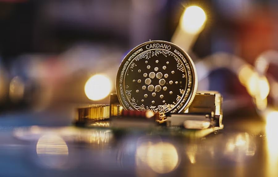 Top 4 Altcoins to Buy in 2025: BlockDAG’s $380M Presale, Cardano’s Partnerships, Ethereum’s Upgrades & Avalanche’s Speed image 1