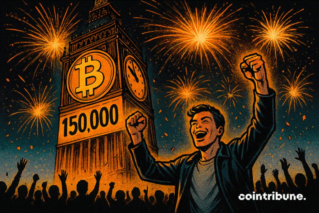 Bitcoin: К историческому завершению года? image 1