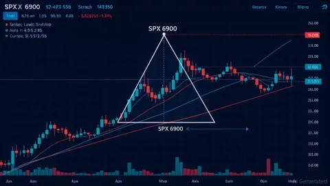 SPX6900 ning pasayuvchi bearish holati va kitlar faoliyati: Meme Coin muhim qulash arafasida turibdimi?