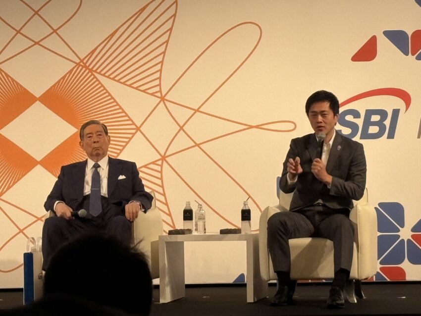 Asia’s Financial Hub Race Accelerates Amid Stablecoin Expansion image 1