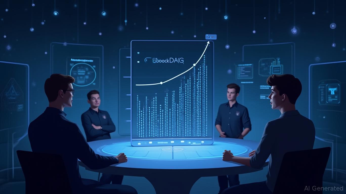 Solana News Today: BlockDAG’s Hybrid Model Rivals Solana’s Scalability Push