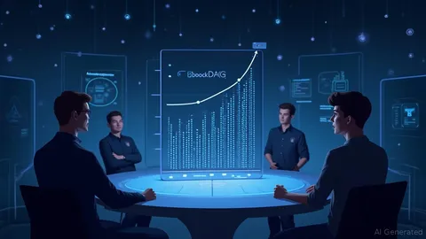 Wiadomości Solana dzisiaj: Hybrydowy model BlockDAG rywalizuje z dążeniem Solana do skalowalności