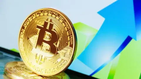Які ще умови потрібні для зростання bitcoin?