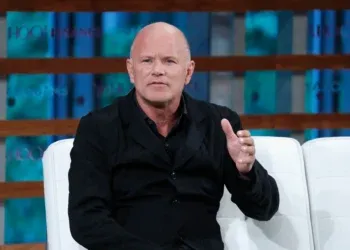 Mike Novogratz:bitcoinが年末までに25万ドルに到達するには「完璧な嵐」が必要