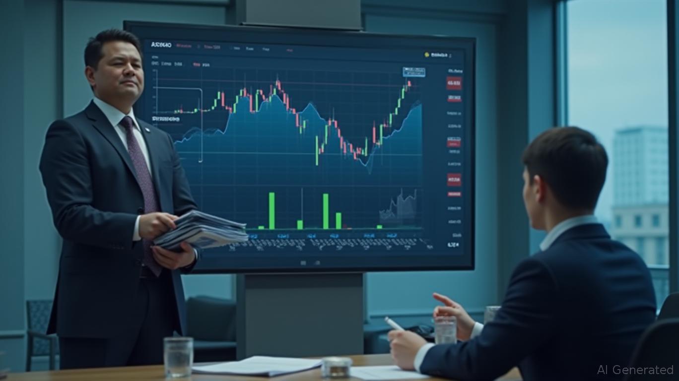 SEC Relies on Established Regulations to Pursue Crypto Insider Trading