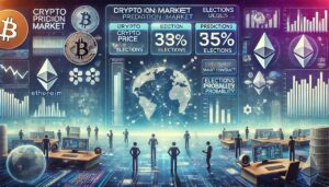 5 Platform Prediksi Pasar Crypto Teratas di 2025