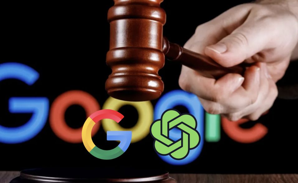 OpenAI 有望買下 Chrome!美法院強制拆分 Google,反壟斷案持續延燒 image 0