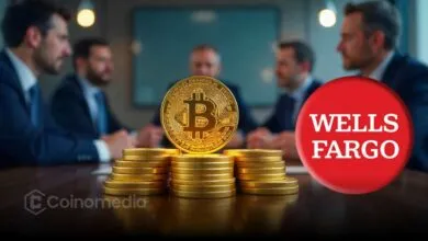 Wells Fargo Boosts Bitcoin Exposure to $160M