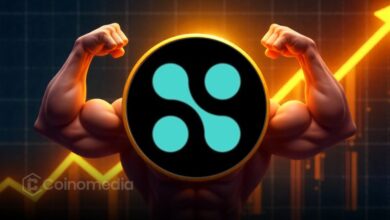 Sperax Eyes 2,300% Surge with Bullish Breakout