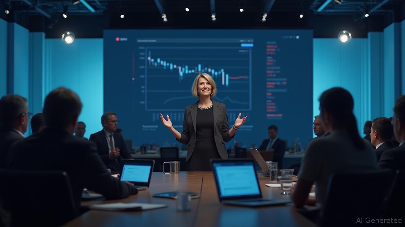 OpenAI's $1 Trillion Public Offering: Powering the Future of Artificial Intelligence