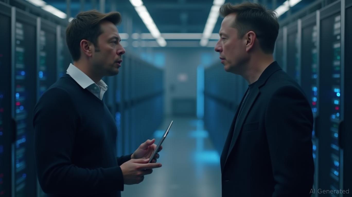 OpenAI's $1 Trillion IPO Pursuit and Musk Dispute Highlight Tension Between Profit and Public Benefit in AI's Tomorrow