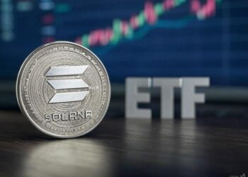 Se lanzó el primer ETF de solana con staking