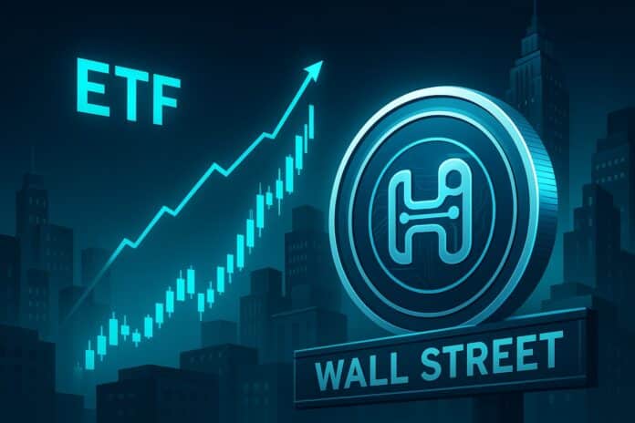 Wall Street jagt Hyper-Blockchain und Bitweise entfacht den HYPE rund um Hyperliquid mit erstem ETF-Antrag image 0