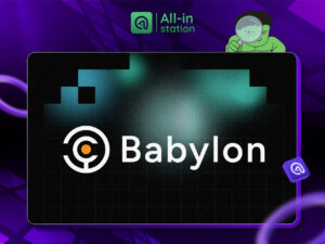 Babylon (BABY) chính thức mở tính năng staking Bitcoin