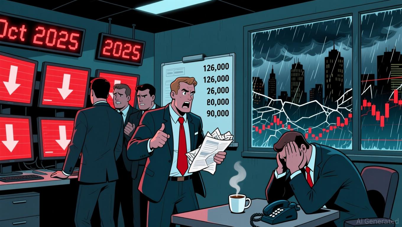 Bitcoin Updates: Institutions Remain Wary Amid Regulatory Turbulence—Will Bitcoin Reach $80K?