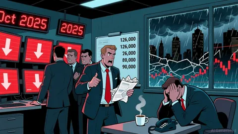 Bitcoin Updates: Institutions Remain Wary Amid Regulatory Turbulence—Will Bitcoin Reach $80K?