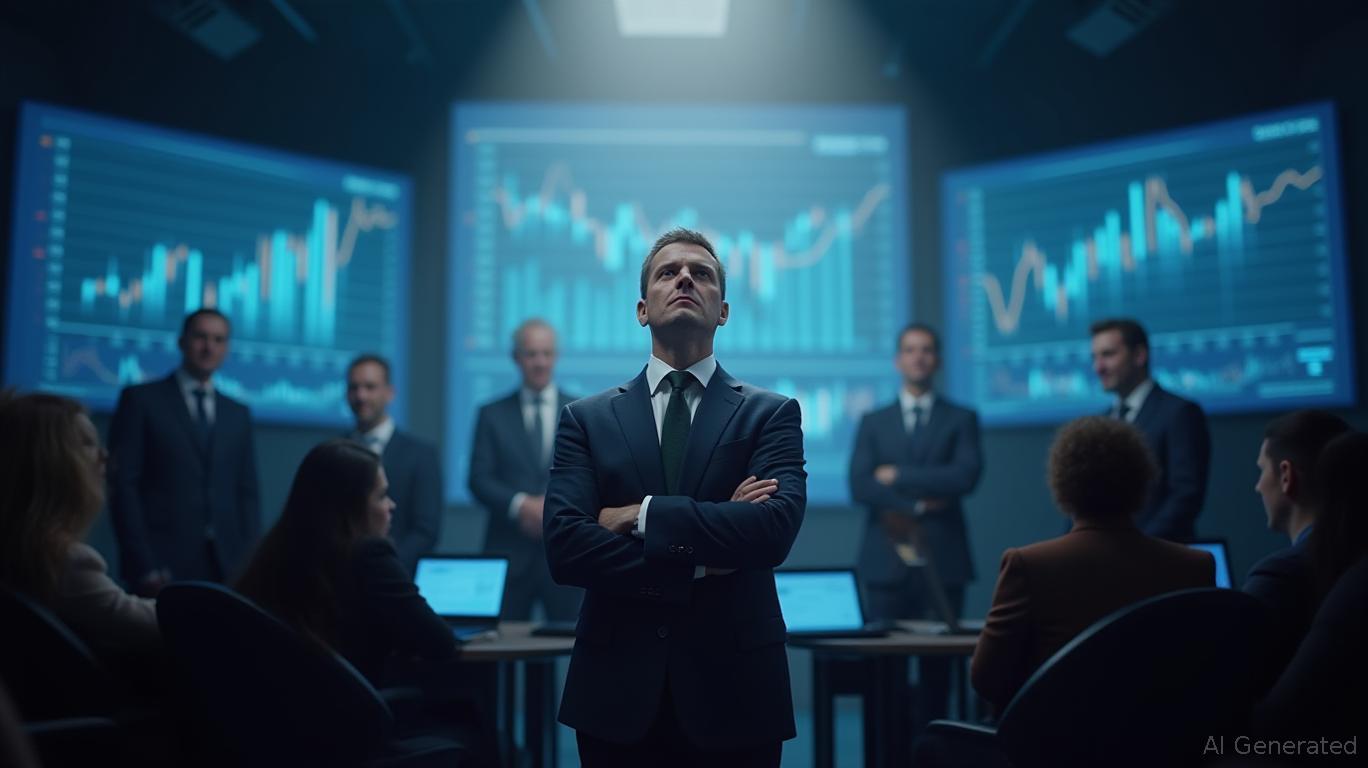 Australia Sets Sights on Global Crypto Leadership Through Tougher New Rules image 0