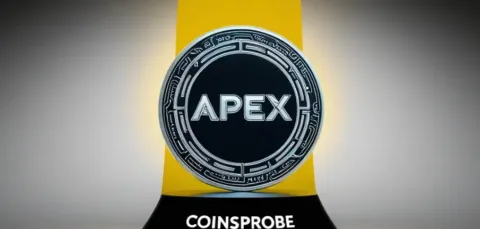 Чи готується Apex Protocol (APEX) до бичачого прориву? Цей ключовий патерн на це вказує!
