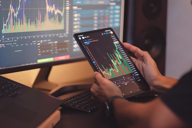 Top Advantages of Using USDT with Regulated Forex Brokers