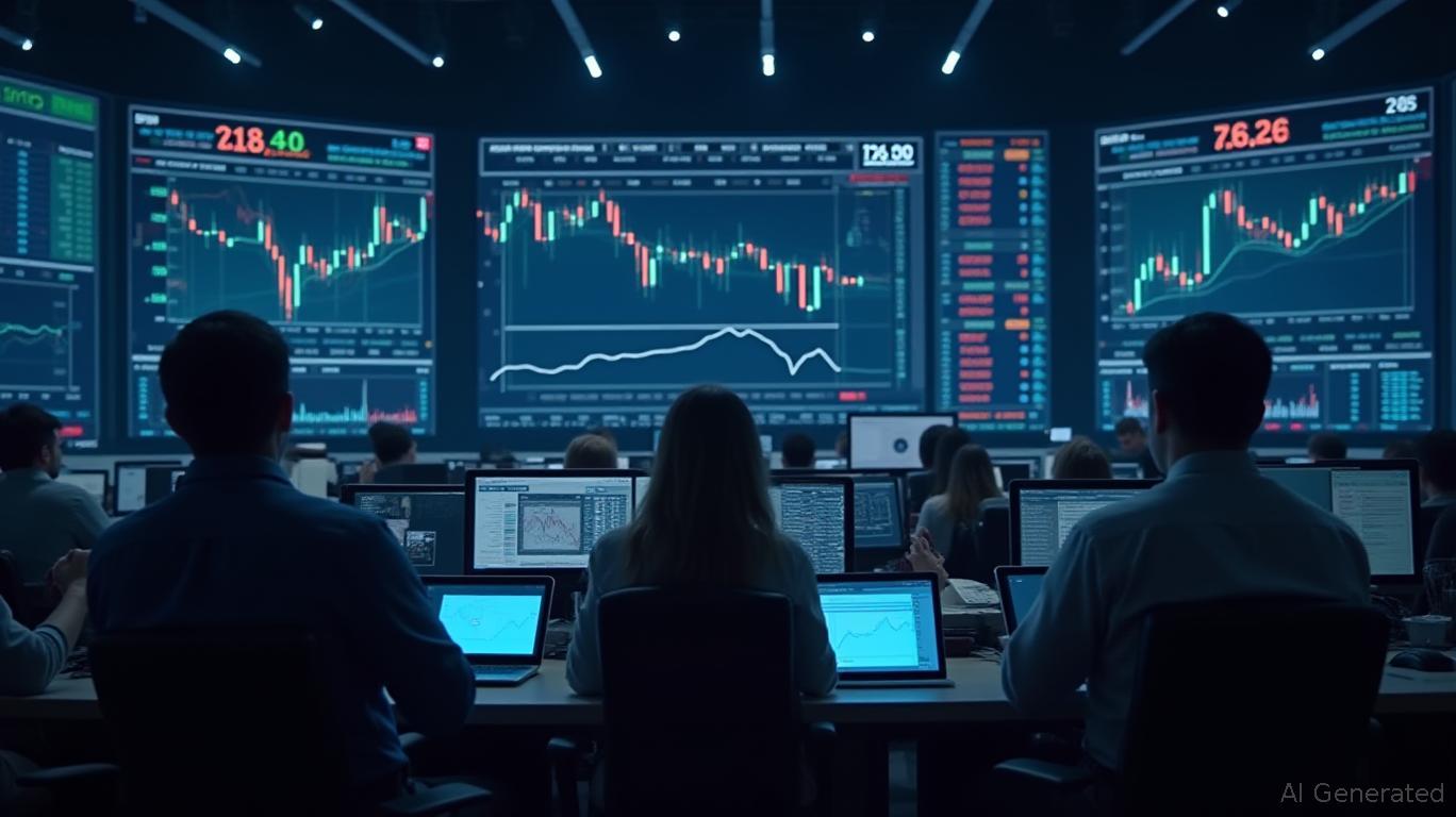 Bitcoin ETFs Rally While Ethereum ETFs Decline Amid Trump Tariff Moves and Fed Policy Uncertainty