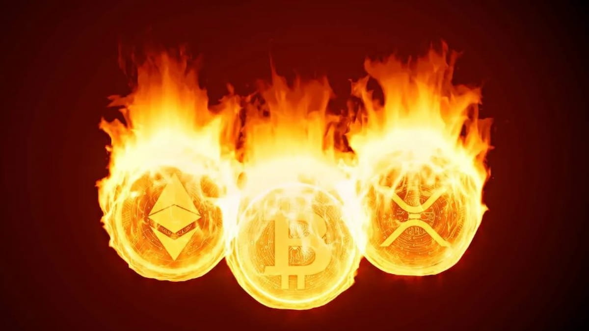 ETH encuentra soporte, XRP rompe el patrón alcista mientras BTC se mantiene estable