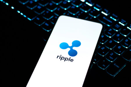 Ripple schliesst 500 Mio. USD Finanzierung bei 40 Mrd. USD Bewertung ab