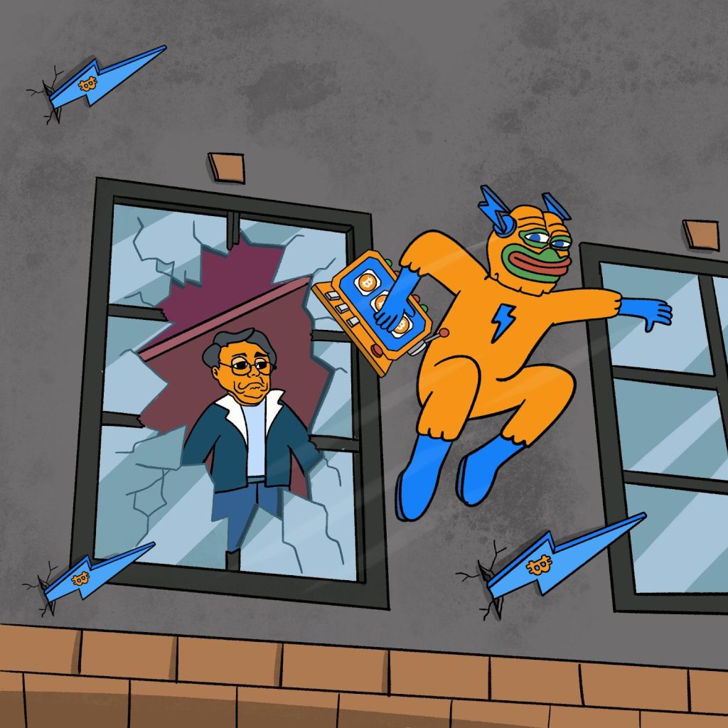 Saída recorde de US$ 2,57 bilhões de ETFs expõe fraqueza do mercado cripto image 1