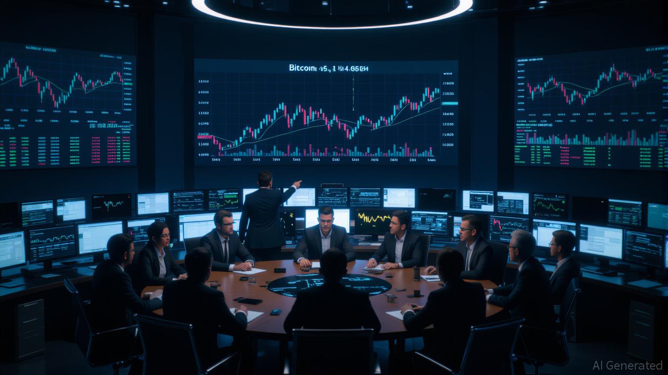 Bitcoin Experiences Unexpected Volatility Due to Macroeconomic Changes: Is This a Chance to Buy or a Cautionary Signal for Cryptocurrency Investors?