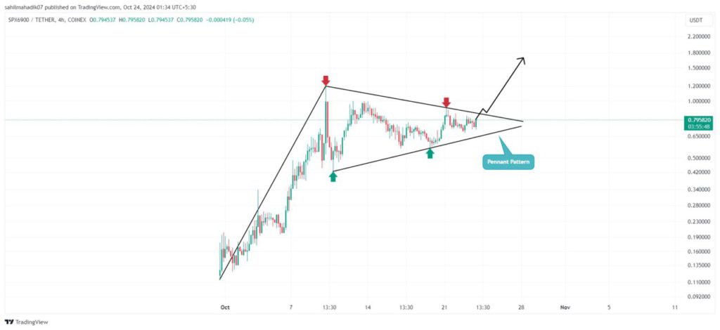 Jangan Jual 3 Altcoin Ini Sebelum November 2024: Kesempatan Emas Menanti! image 1