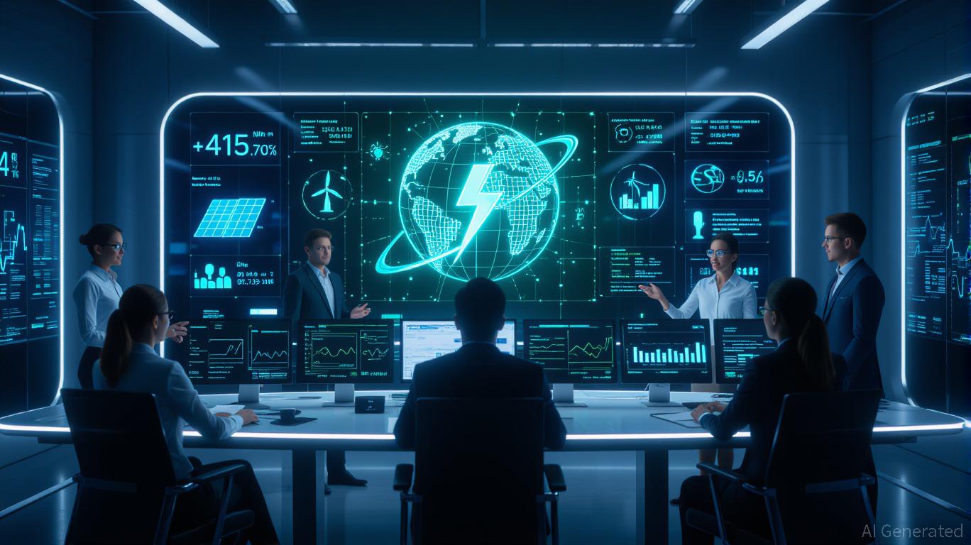 The Rise of a Governed Clean Energy Market: Exploring a New Era of Liquidity