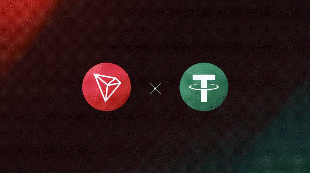 TRON-Netzwerk überschreitet $70 Milliarden im umlaufenden USDT