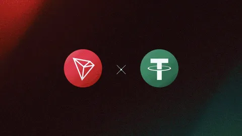 Сеть TRON превышает $70 миллиардов в циркуляции USDT