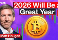 Bitwise CIO:2026年は非常に強力な年になるだろう;ICOが再び盛り上がる