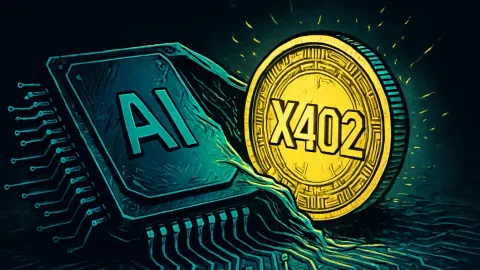 x402 Protocol: Ang Bagong Panahon ng Internet Payment sa Pagsasanib ng AI at Web3