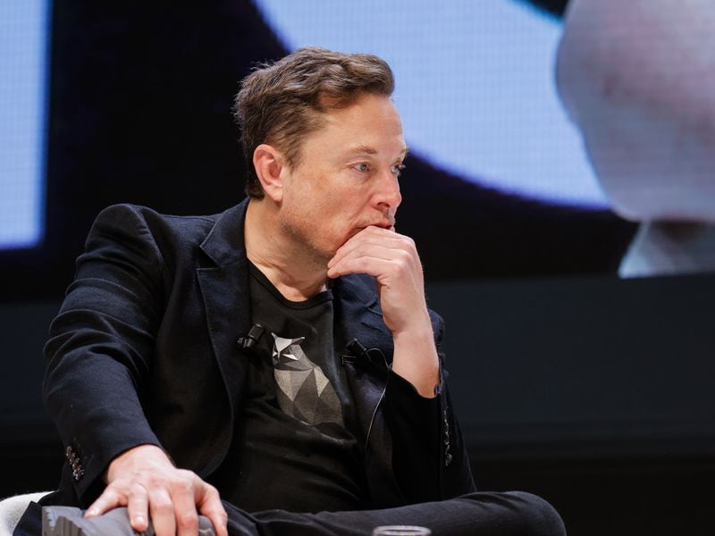 Elon Musk's X Is Reportedly Now Banned in Brazil Following Judge's Ruling image 0