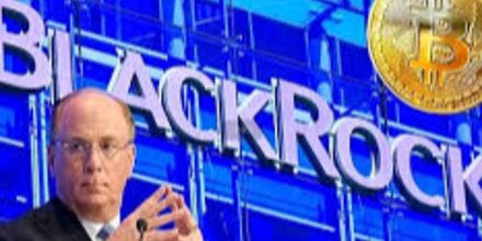 貝萊德瞄準「數字錢包時代」:Larry Fink欲將所有傳統資產代幣化