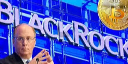 BlackRock "raqamli hamyon davri"ga qaratmoqda: Larry Fink barcha an’anaviy aktivlarni tokenizatsiya qilishni xohlamoqda
