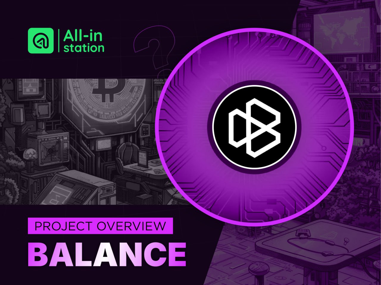 Balance (EPT) là gì? Tổng quan về dự án Web3 Gaming sắp list Binance Futures và Binance Alpha image 0