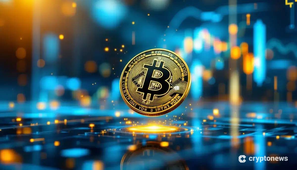 ビットコイン16.5万ドル到達の可能性、JPモルガンが強気予測