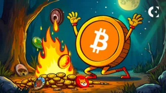市場のセンチメントの変動:トレーダーがミームコインからビットコインに焦点を移す