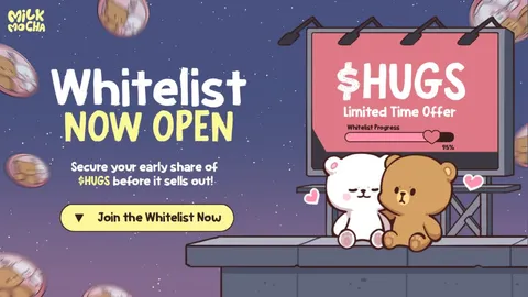 The End of Crypto’s “Pump-and-Dump” Era? How Milk Mocha Rebuilt the Presale for the Community