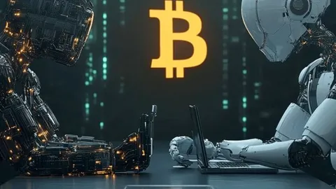 Nếu AI bắt đầu tích trữ bitcoin, hệ thống tiền tệ được thiết kế cho người bình thường này sẽ đi về đâu?