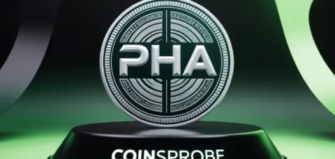 Phala Network (PHA) To Rally Higher? Key Fractal Pattern Signals Potential Upside Move