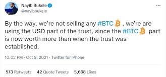 Seventeen Years of the Bitcoin White Paper: From Obscurity to National Adoption image 7