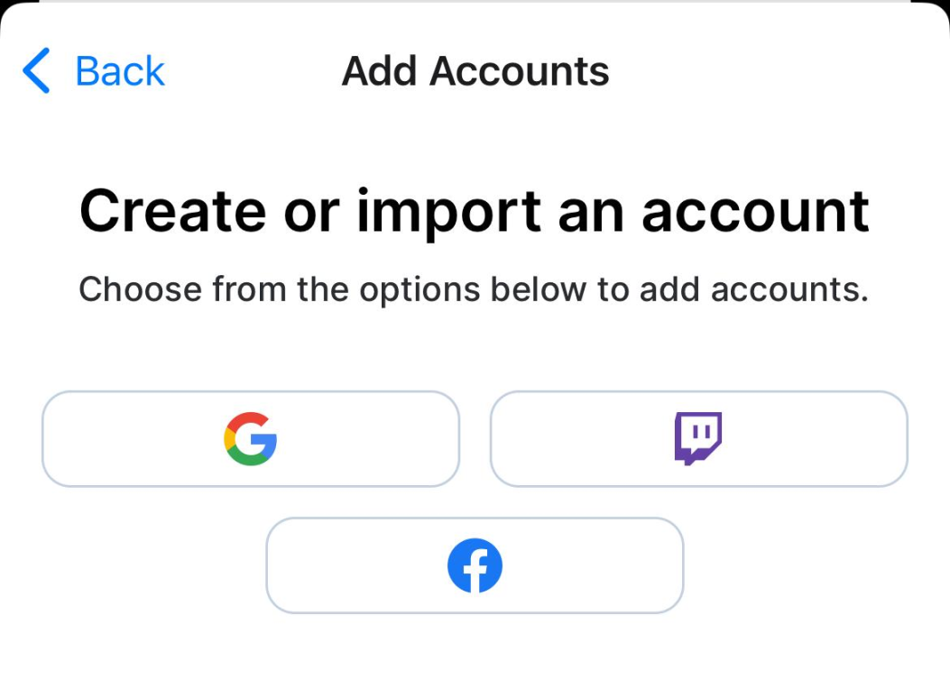 SUI が新たな最高値に達した今、ユーザーの観点から見た 3 つの主要な Move パブリック チェーンの違いについて話しましょう image 6