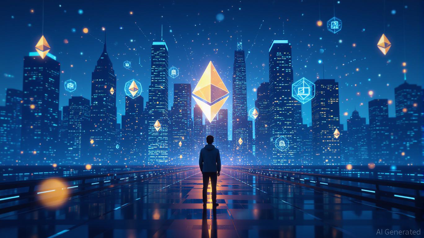 Vitalik Buterin's ZK Breakthrough: Transforming Blockchain Efficiency and Privacy for the Coming Decade