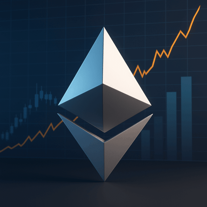 Ethereum im Aufwind: Technische Stärke und fundamentale Rückenwinde treiben Prognosen bis Jahresende image 0